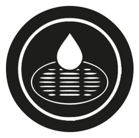 Mitigation Measures - Stormwater Icon